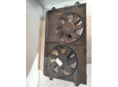 Recambio de electroventilador para ford galaxy (vx) clx referencia OEM IAM 95VW8147DA 7MO121207D 