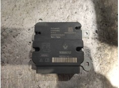 Recambio de modulo electronico para renault zoe bose referencia OEM IAM 985104074R A2C85840002 
