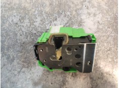 Recambio de motor cierre centralizado delantero izquierdo para alfa romeo mito (145) basis (2016) referencia OEM IAM 50522855  