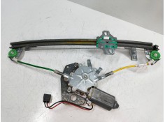 Recambio de elevalunas delantero izquierdo para saab 9000 / 9000 cs 2.3 cat referencia OEM IAM 164108000 77430009 5P 2