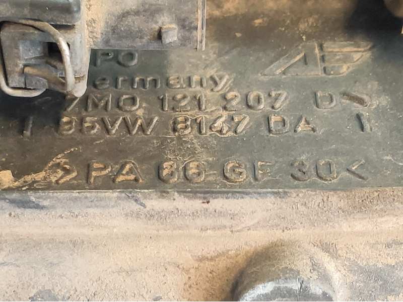 Recambio de electroventilador para ford galaxy (vx) clx referencia OEM IAM 95VW8147DA 7MO121207D 