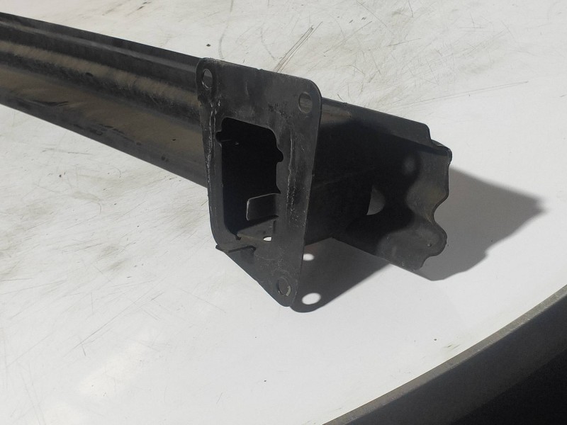 Recambio de refuerzo paragolpes trasero para volkswagen passat berlina (3c2) highline referencia OEM IAM   