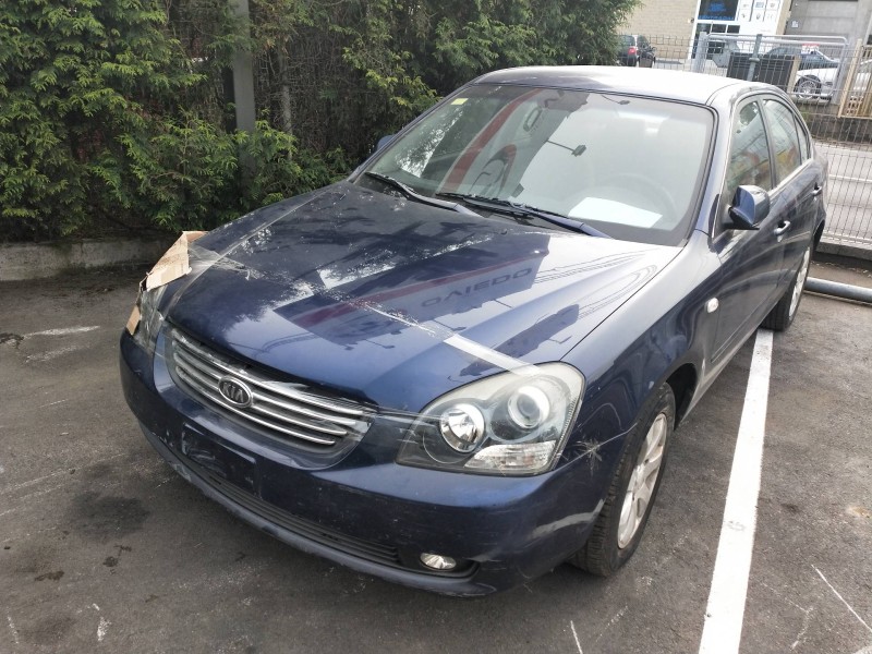 kia magentis del año 2006