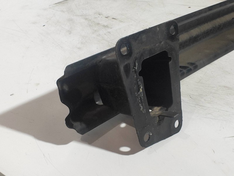 Recambio de refuerzo paragolpes trasero para volkswagen passat berlina (3c2) highline referencia OEM IAM   