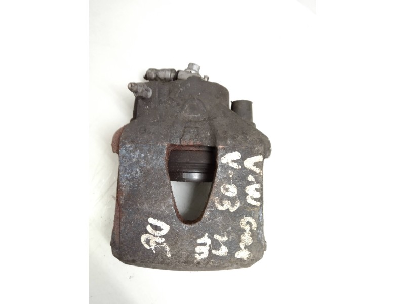 Recambio de pinza freno delantera derecha para volkswagen golf v berlina (1k1) 1.9 tdi referencia OEM IAM   