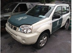 nissan x-trail (t30) del año 2003