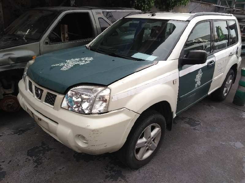 nissan x-trail (t30) del año 2003