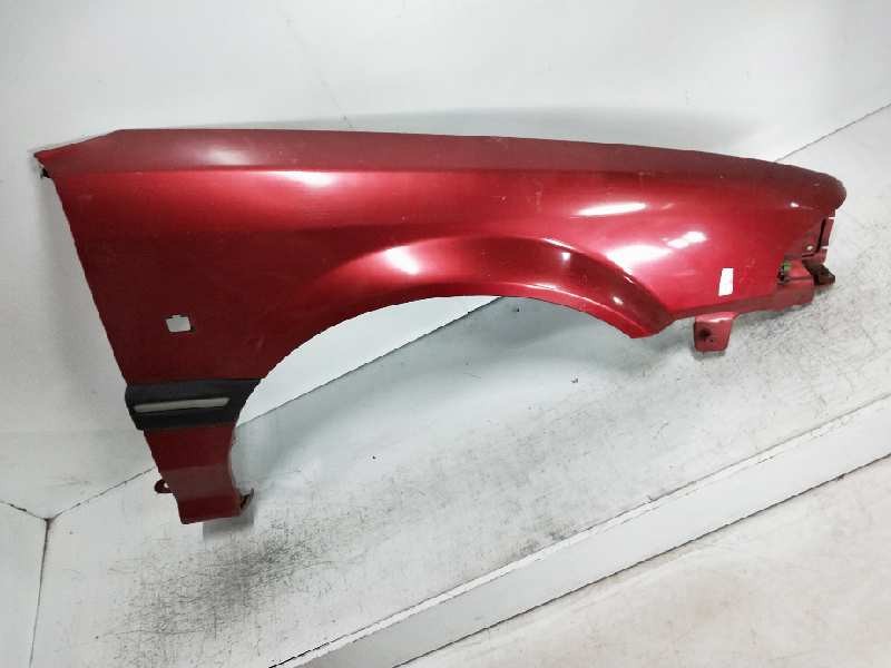 Recambio de aleta delantera derecha para mg rover serie 400 (xw) 420 gsi referencia OEM IAM   