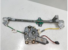 Recambio de elevalunas delantero derecho para saab 9000 / 9000 cs 2.3 cat referencia OEM IAM 164109000 77430009 5P