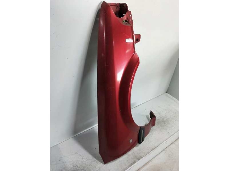 Recambio de aleta delantera derecha para mg rover serie 400 (xw) 420 gsi referencia OEM IAM   