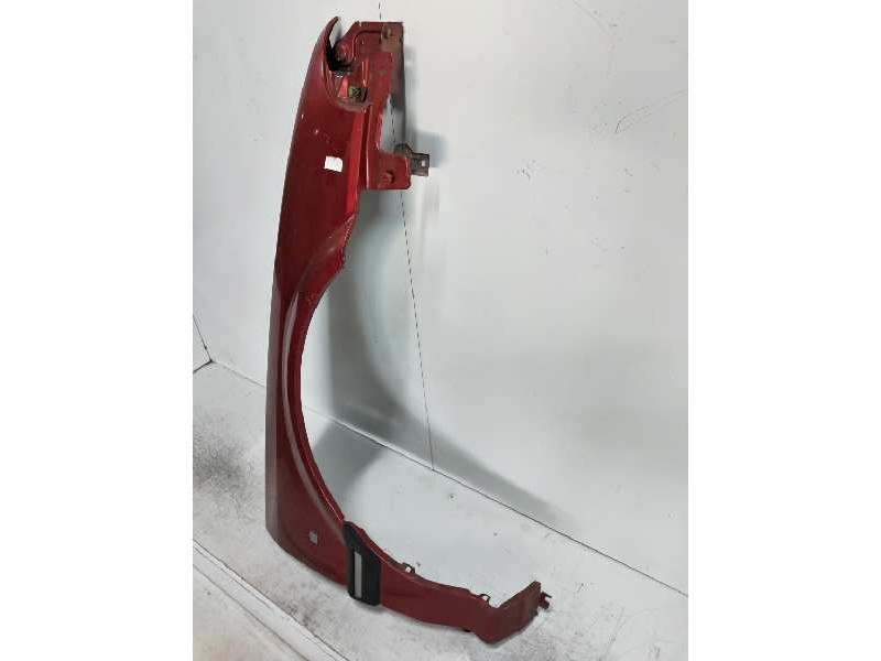 Recambio de aleta delantera derecha para mg rover serie 400 (xw) 420 gsi referencia OEM IAM   