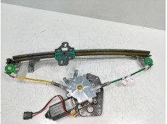 Recambio de elevalunas delantero derecho para saab 9000 / 9000 cs 2.3 cat referencia OEM IAM 164109000 77430009 5P 2