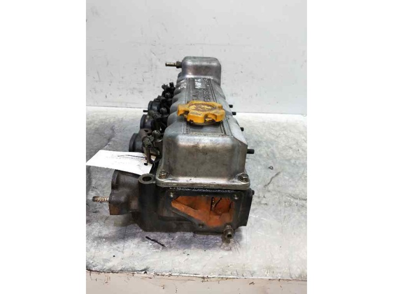 Recambio de culata para nissan cabstar e 3.0 d referencia OEM IAM BD30D 69T421 