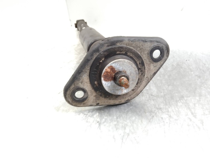 Recambio de amortiguador trasero para kia rio 1.5 crdi referencia OEM IAM   