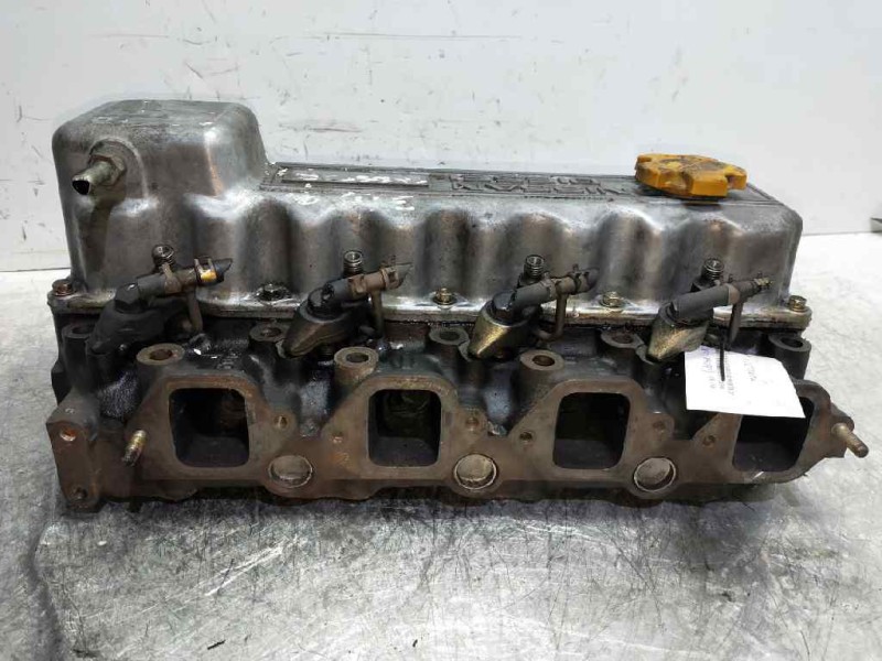 Recambio de culata para nissan cabstar e 3.0 d referencia OEM IAM BD30D 69T421 