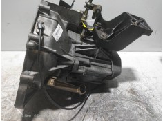 Recambio de caja cambios para peugeot boxer caja cerrada (rs2850)(230)(´02) 1400 d referencia OEM IAM 20UE07 0255625 