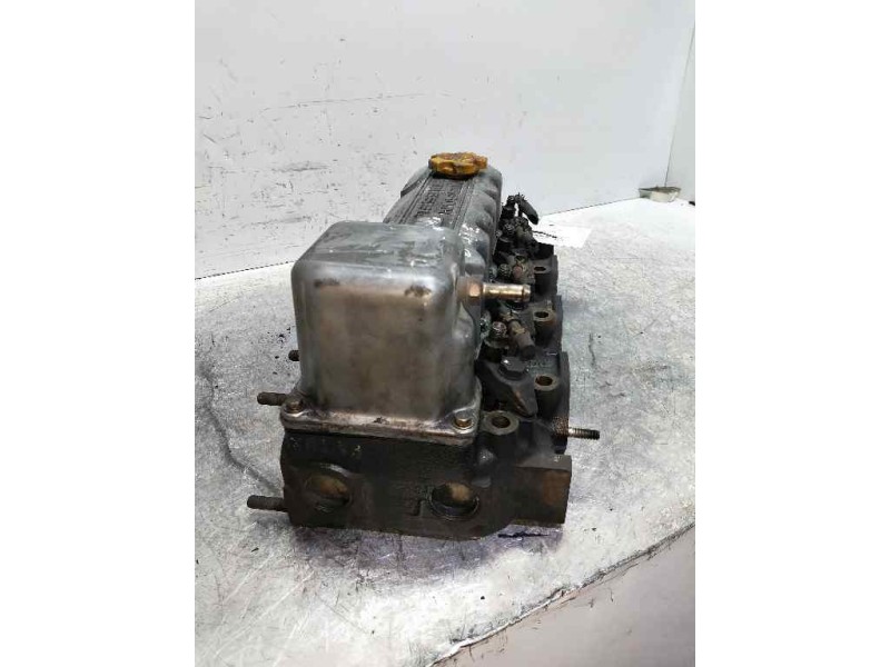 Recambio de culata para nissan cabstar e 3.0 d referencia OEM IAM BD30D 69T421 