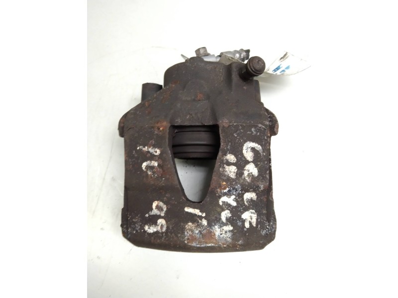Recambio de pinza freno delantera izquierda para volkswagen golf iv berlina (1j1) gti referencia OEM IAM   