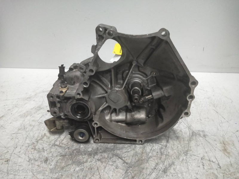 Recambio de caja cambios para mg rover serie 400 (xw) 420 gsi referencia OEM IAM K6BS 2011945 