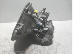 Recambio de caja cambios para opel vectra b berlina básico referencia OEM IAM F18W357 I10172 0877 