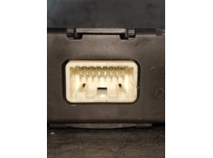 Recambio de modulo electronico para renault zoe bose referencia OEM IAM 285255069R MB2774008720 353180091 2