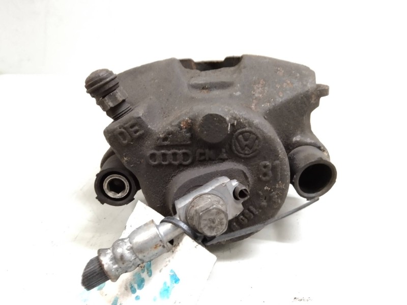 Recambio de pinza freno delantera izquierda para volkswagen golf iv berlina (1j1) gti referencia OEM IAM   