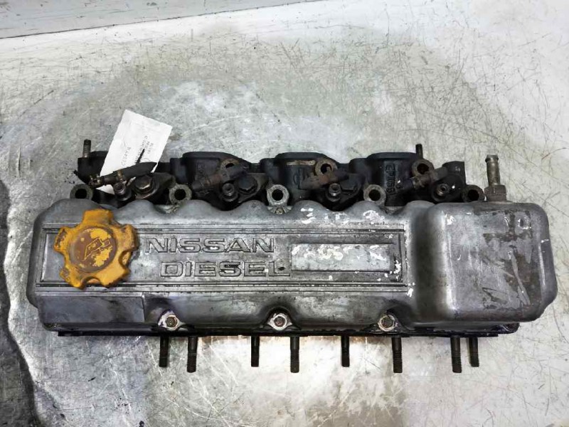 Recambio de culata para nissan cabstar e 3.0 d referencia OEM IAM BD30D 69T421 