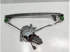 Recambio de elevalunas trasero izquierdo para saab 9000 cd referencia OEM IAM   5P