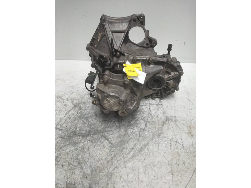 Recambio de caja cambios para mg rover serie 400 (xw) 420 gsi referencia OEM IAM K6BS 2011945 