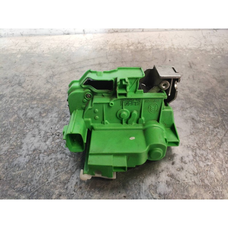 Recambio de motor cierre centralizado delantero izquierdo para alfa romeo mito (145) basis (2016) referencia OEM IAM 50522855  