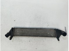 Recambio de intercooler para dacia sandero stepway referencia OEM IAM 8200409045
