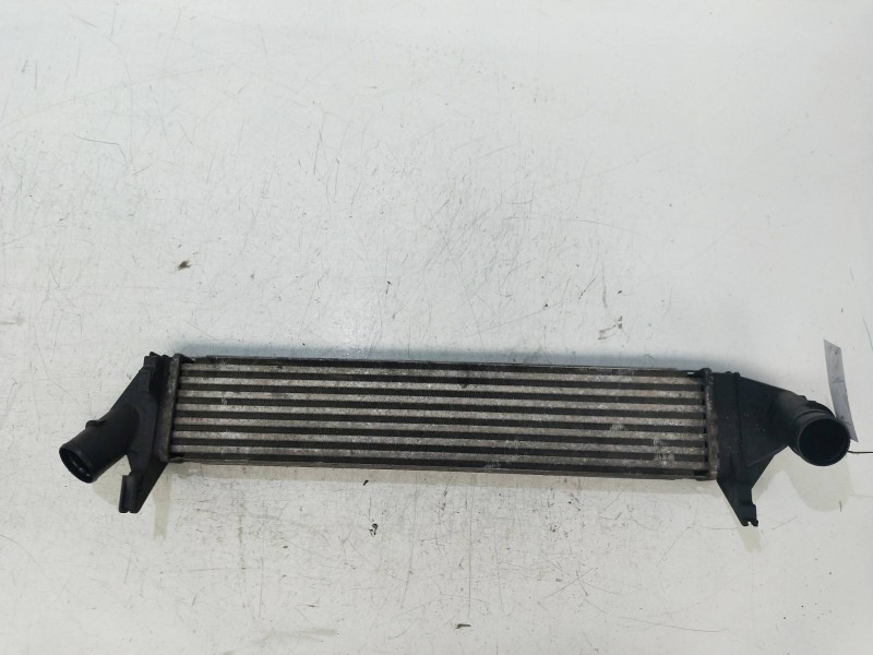 Recambio de intercooler para dacia sandero stepway referencia OEM IAM 8200409045  