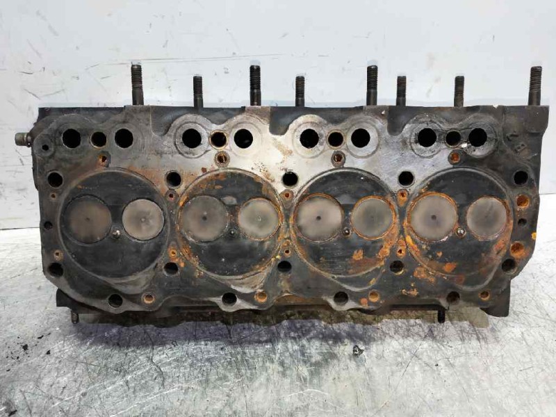Recambio de culata para nissan cabstar e 3.0 d referencia OEM IAM BD30D 69T421 