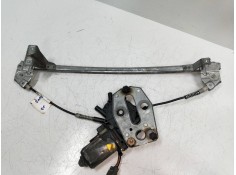 Recambio de elevalunas trasero izquierdo para saab 9000 cd referencia OEM IAM   5P 2