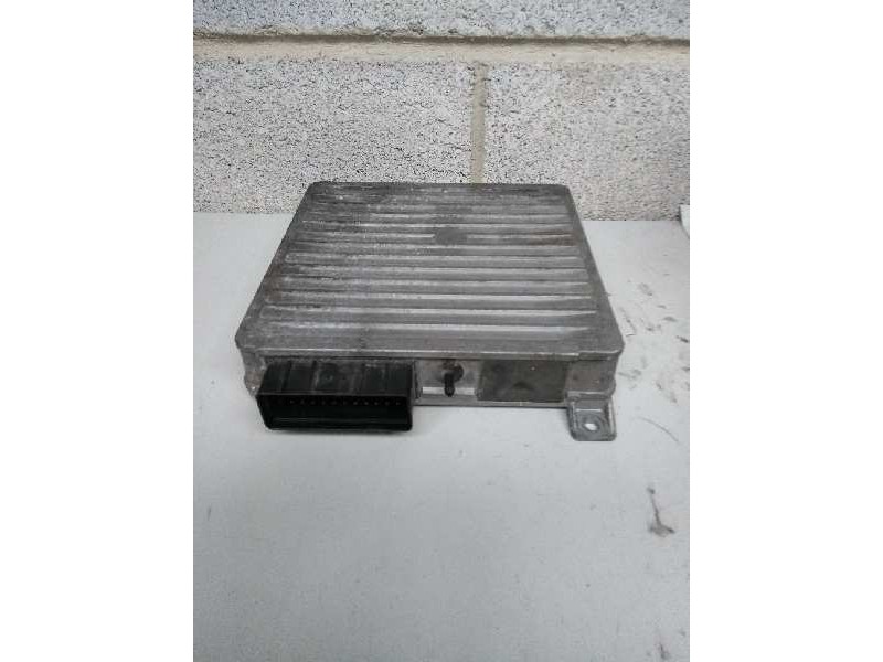 Recambio de centralita motor uce para mg rover serie 400 (xw) 420 gsi referencia OEM IAM MKC101890 TY 