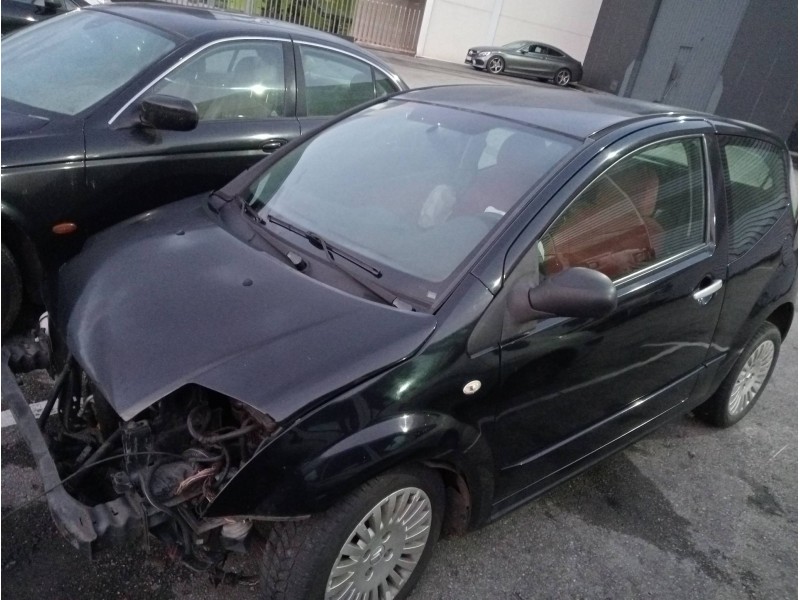 citroen c2 del año 2005