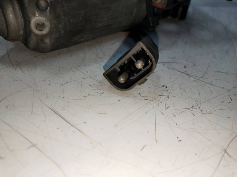 Recambio de elevalunas trasero izquierdo para saab 9000 cd referencia OEM IAM   5P