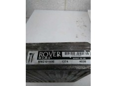Recambio de centralita motor uce para mg rover serie 400 (xw) 420 gsi referencia OEM IAM MKC101890 TY  2