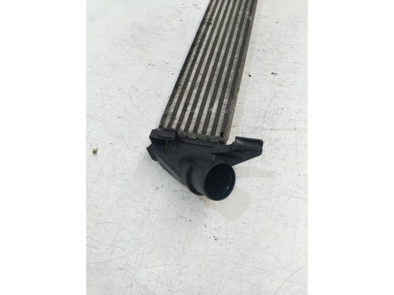 Recambio de intercooler para dacia sandero stepway referencia OEM IAM 8200409045  