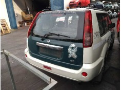 nissan x-trail (t30) del año 2003 2