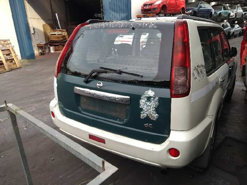 nissan x-trail (t30) del año 2003