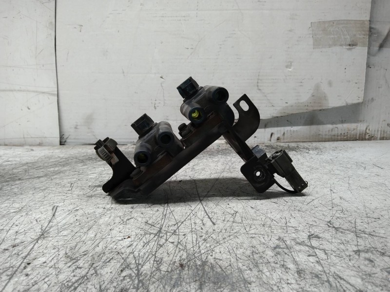 Recambio de bobina encendido para hyundai coupe (gk) 1.6 fx referencia OEM IAM   