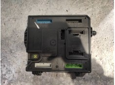Recambio de modulo electronico para renault zoe bose referencia OEM IAM 284B15472R S180180060 BCM953810