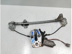 Recambio de elevalunas trasero derecho para saab 9000 cd referencia OEM IAM   5P
