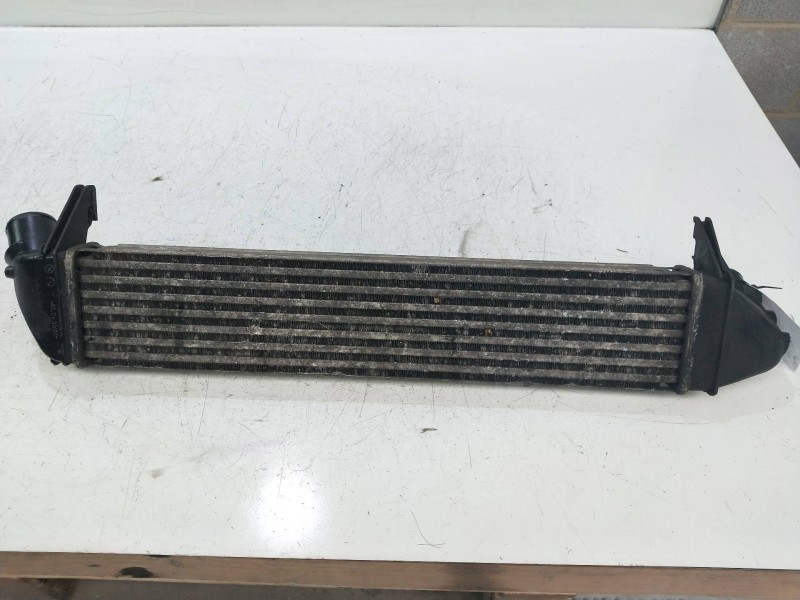Recambio de intercooler para dacia sandero stepway referencia OEM IAM 8200409045  