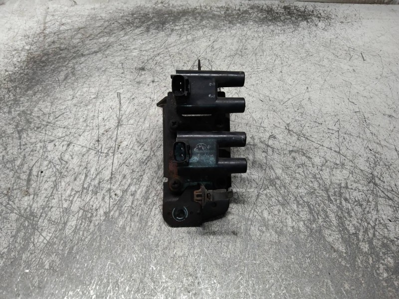 Recambio de bobina encendido para hyundai coupe (gk) 1.6 fx referencia OEM IAM   