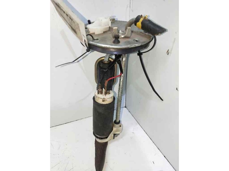 Recambio de bomba combustible para mg rover serie 800 (rs) referencia OEM IAM  AFORADOR 