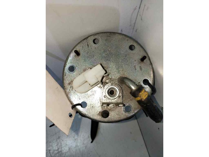 Recambio de bomba combustible para mg rover serie 800 (rs) referencia OEM IAM  AFORADOR 