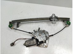 Recambio de elevalunas trasero derecho para saab 9000 cd referencia OEM IAM   5P 2