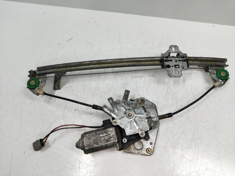 Recambio de elevalunas trasero derecho para saab 9000 cd referencia OEM IAM   5P